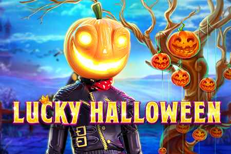 Lucky Halloween