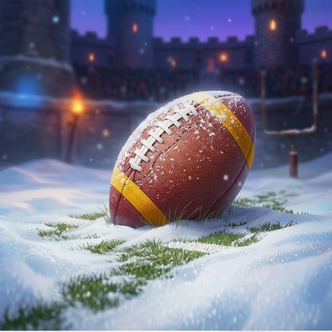 american football